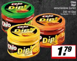 L. STROETMANN GROSSMARKT Chio Dip! Angebot