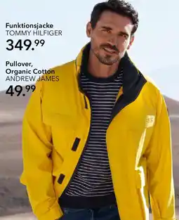 Peek & Cloppenburg TOMMY HILFIGER Funktionsjacke Angebot