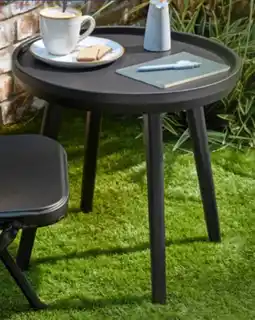 Aldi Nord Belavi Beistelltisch Angebot