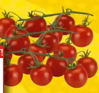 EDEKA Bandelt Edeka Bio Cherrytomaten Angebot