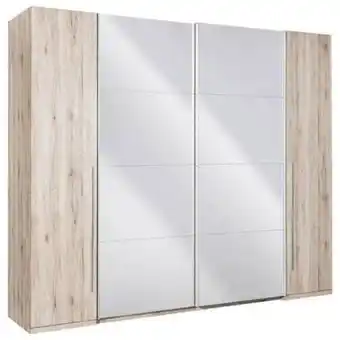 XXXLutz time your style Kleiderschrank Angebot