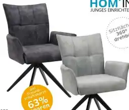 XXXLutz Hom'In Armlehnstuhl Angebot