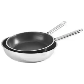 XXXLutz Rösle Pfannenset Elegance 2 tlg Angebot