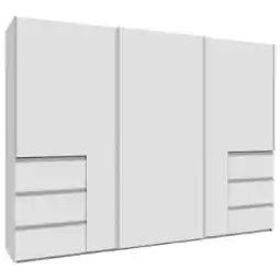 XXXLutz CarryHome Schwebetürenschrank Angebot