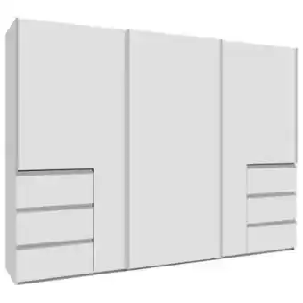 XXXLutz CarryHome Schwebetürenschrank Angebot