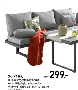 Möbel Wallach Couchtisch Angebot