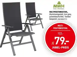 Möbel Wallach Mwh multipositionsstuhl Angebot