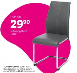 Mömax Schwingstuhl „eni“ Angebot