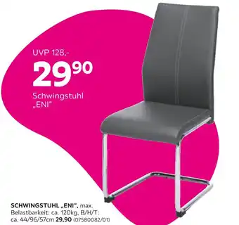 Mömax Schwingstuhl „eni“ Angebot