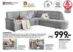 Möbel Wallach Modulmaster eckkombination Angebot