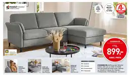 Möbel Wallach Modulmaster eckkombination Angebot
