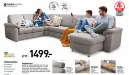 Möbel Wallach Modulmaster wohnlandschaft Angebot