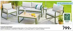 Hellweg Lounge-set kopenhagen Angebot