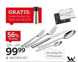 XXXLutz Wmf besteck-set „philadelphia“ Angebot