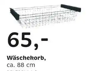 XXXLutz Wäschekorb Angebot