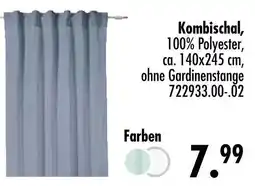 Möbel Boss Kombischal Angebot