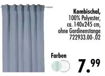 Möbel Boss Kombischal Angebot