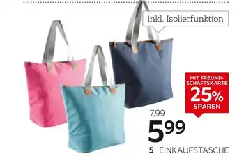 XXXLutz Einkaufstasche Angebot