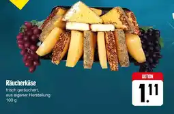 Edeka Räucherkäse Angebot