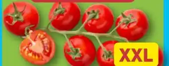 Aldi Nord Mini-Cherryrispentomaten XXL Angebot