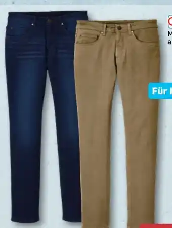 Aldi Nord Up2Fashion Herren Jeans Angebot