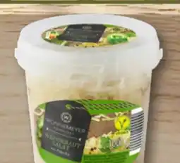 Aldi Nord Wonnemeyer Weißkrautsalat Vegan Angebot