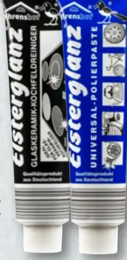 Aldi Nord Ahrenshof Elsterglanz Angebot