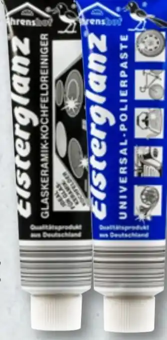 Aldi Nord Ahrenshof Elsterglanz Angebot