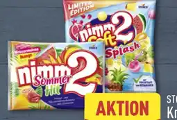 Aldi Nord Storck Nimm2 Bonbons Sommer Hit Angebot