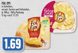 Edeka Fol epi Angebot