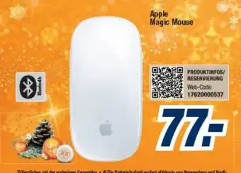 Expert Bening Apple Magic Mouse Angebot