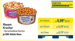 METRO Maoam kracher Angebot