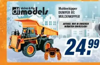 Expert Bening Muldenkipper Dumper Rc Muldenkipper Angebot