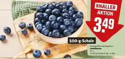REWE Heidelberger Angebot
