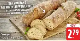 Edeka Wurzel Angebot