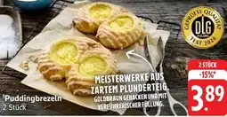 Edeka Puddingbrezeln Angebot