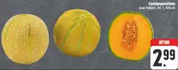 Edeka Cantaloupemelone Angebot