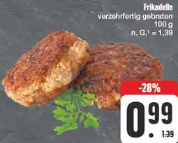 Edeka Frikadelle Angebot
