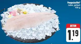 Edeka Pangasiusfilet Angebot