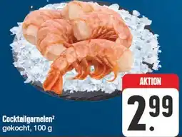Edeka Cocktailgarnelen Angebot