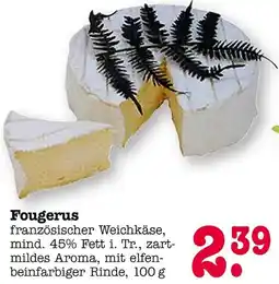 E-Center Fougerus Angebot