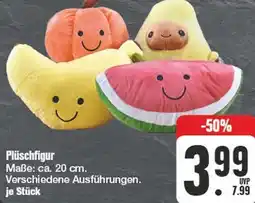 Edeka Plüschfigur Angebot