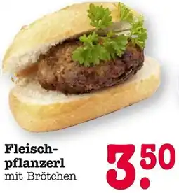E-Center Fleischpflanzerl Angebot