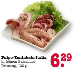 E-Center Pulpo-Tentakeln Italia Angebot