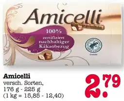 E-Center Amicelli Angebot