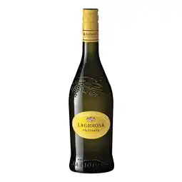 Netto Marken-Discount Perlwein La Gioiosa Secco Frizzante 10,0% Vol. 0,75 Liter Angebot