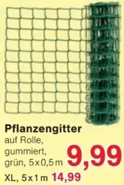 Jawoll Pflanzengitter Angebot