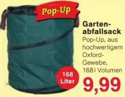 Jawoll Gartenabfallsack Angebot
