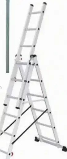 Jawoll Mehrzweckleiter Angebot