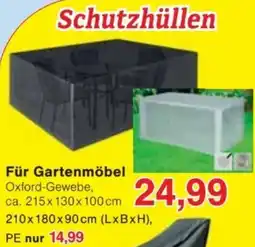 Jawoll Schutzhüllen Für Gartenmöbel Angebot